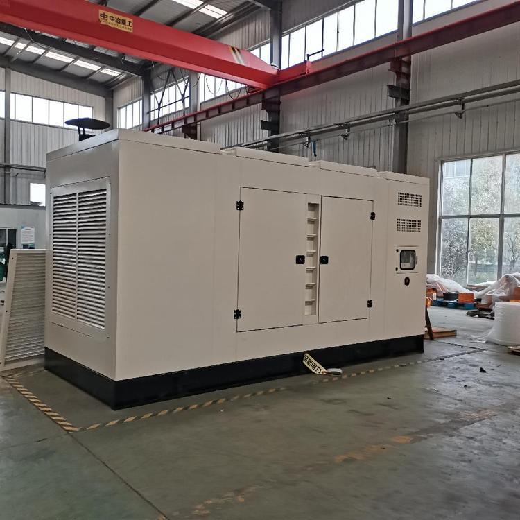 罗平发电机出租